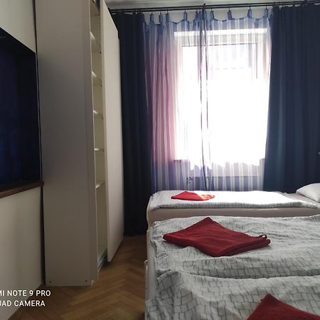 Apartment Maximilian 브라티슬라바 외부 사진