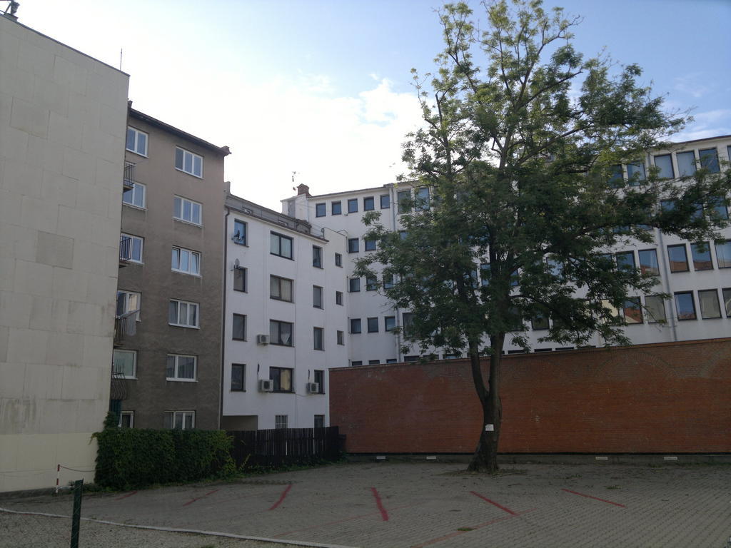 Apartment Maximilian 브라티슬라바 외부 사진