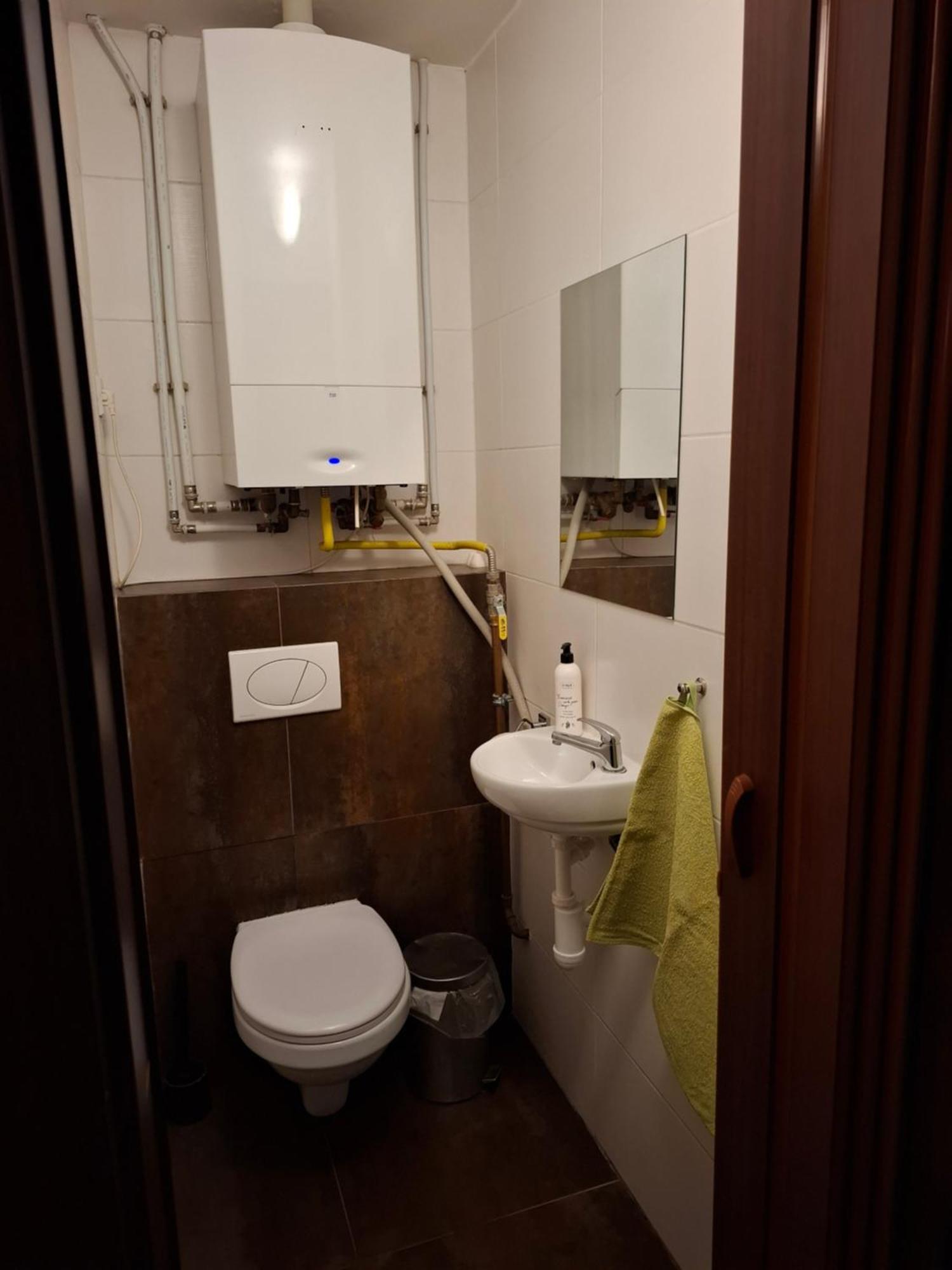 Apartment Maximilian 브라티슬라바 외부 사진