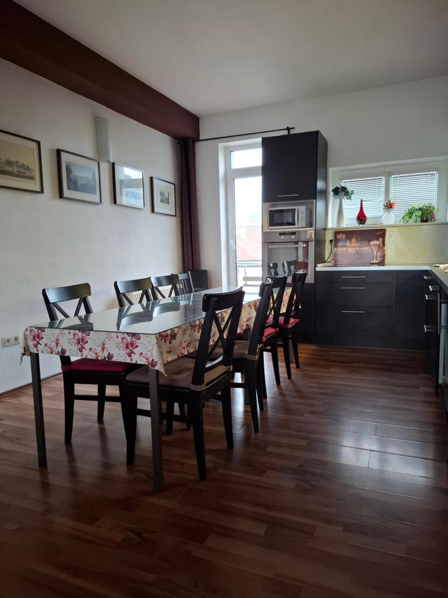 Apartment Maximilian 브라티슬라바 외부 사진