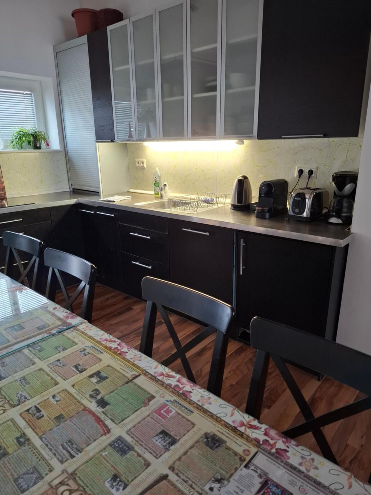 Apartment Maximilian 브라티슬라바 외부 사진