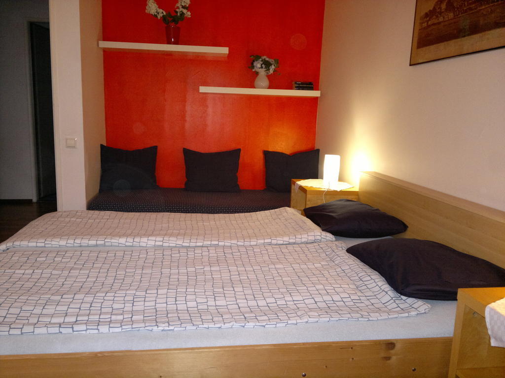 Apartment Maximilian 브라티슬라바 객실 사진