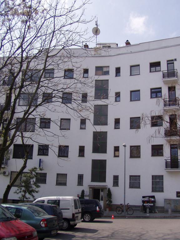 Apartment Maximilian 브라티슬라바 객실 사진