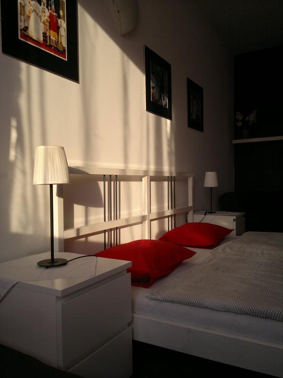Apartment Maximilian 브라티슬라바 객실 사진