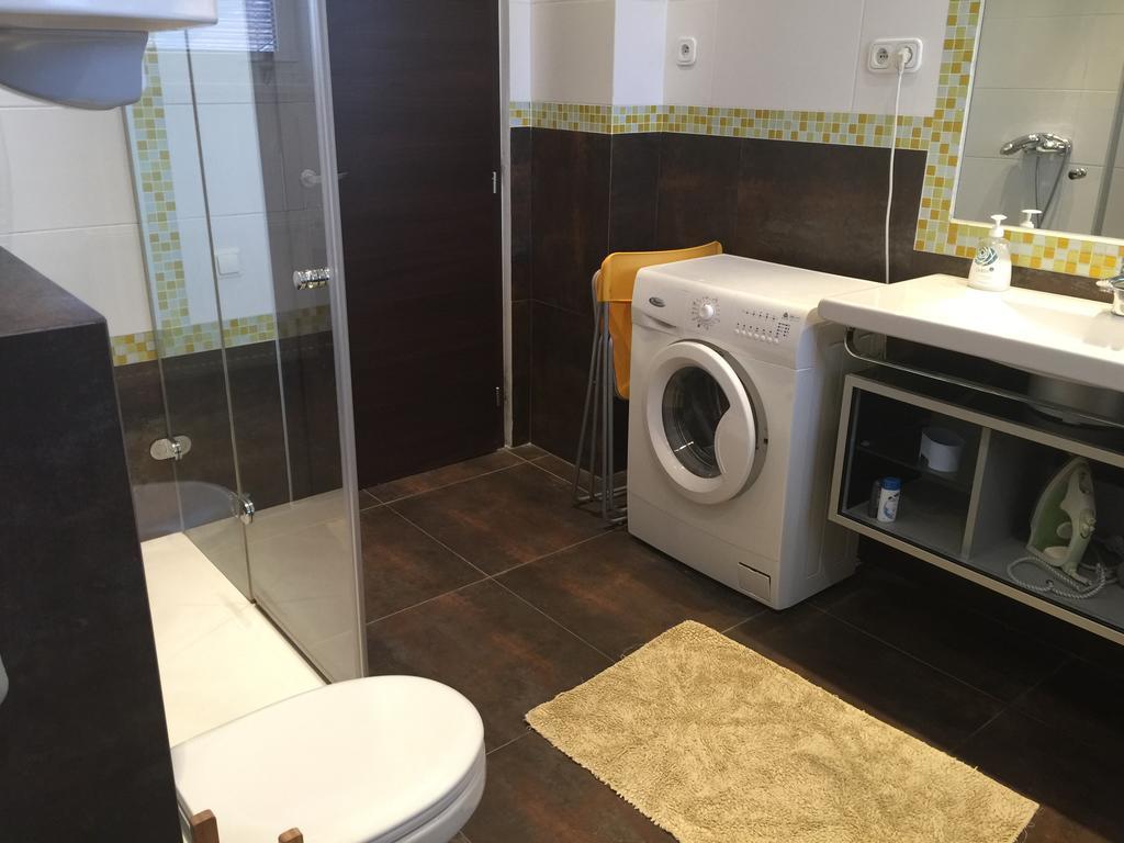 Apartment Maximilian 브라티슬라바 외부 사진