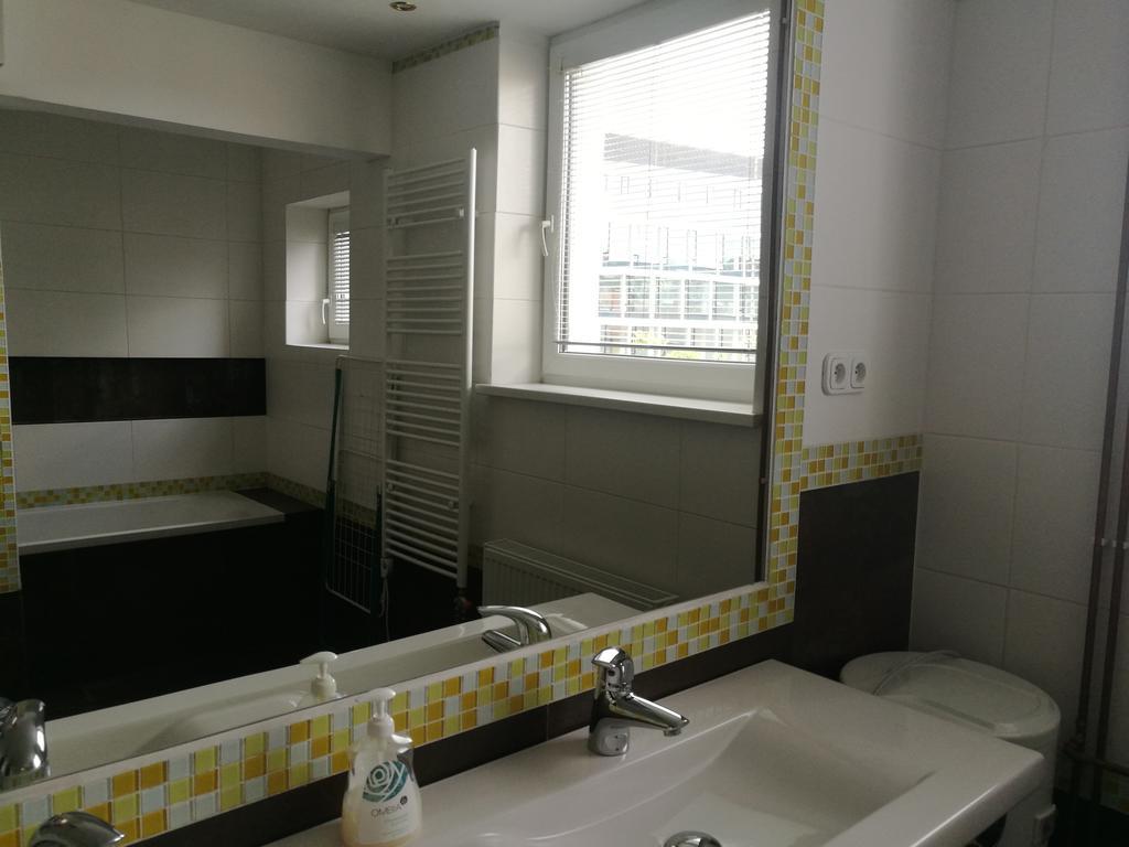 Apartment Maximilian 브라티슬라바 외부 사진