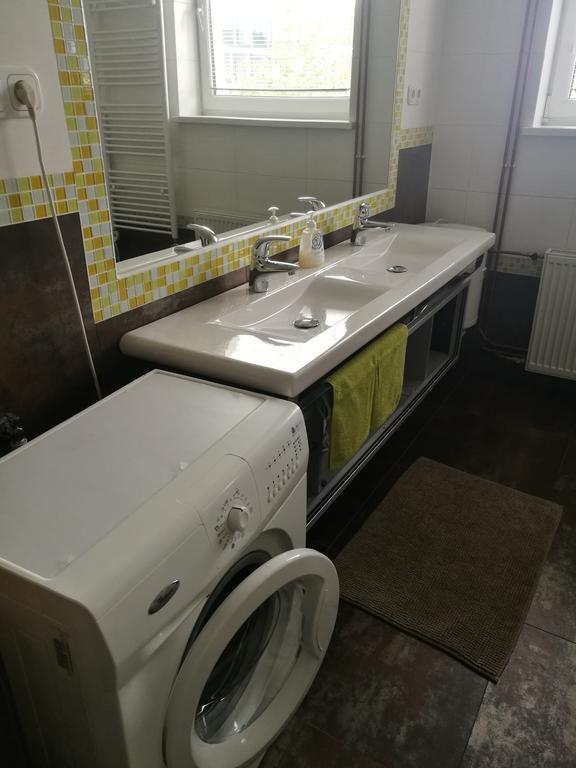 Apartment Maximilian 브라티슬라바 외부 사진