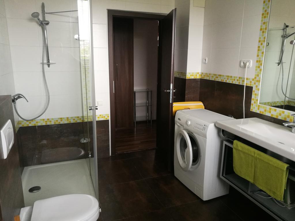 Apartment Maximilian 브라티슬라바 외부 사진