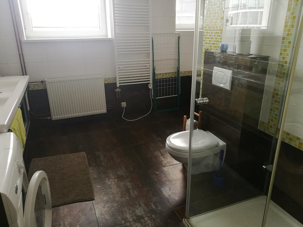 Apartment Maximilian 브라티슬라바 외부 사진