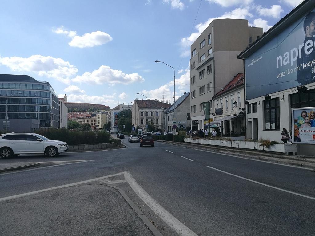 Apartment Maximilian 브라티슬라바 외부 사진
