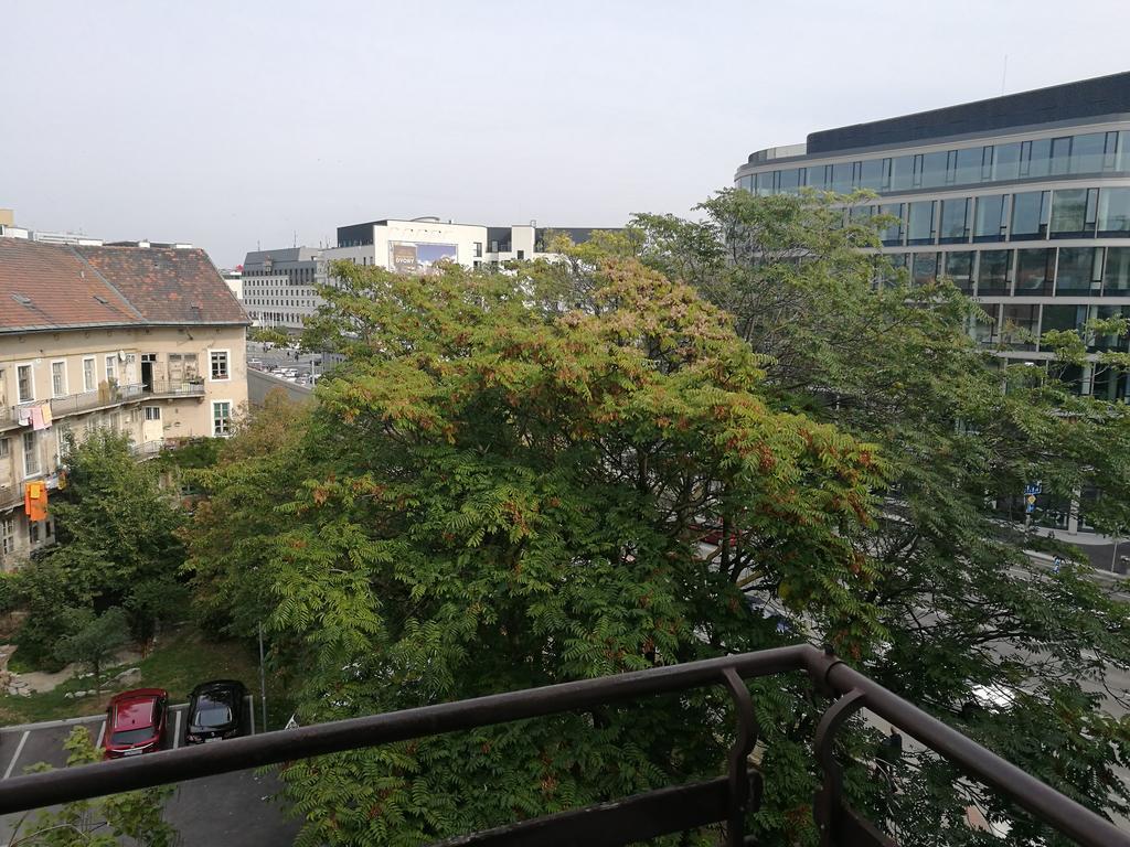 Apartment Maximilian 브라티슬라바 외부 사진