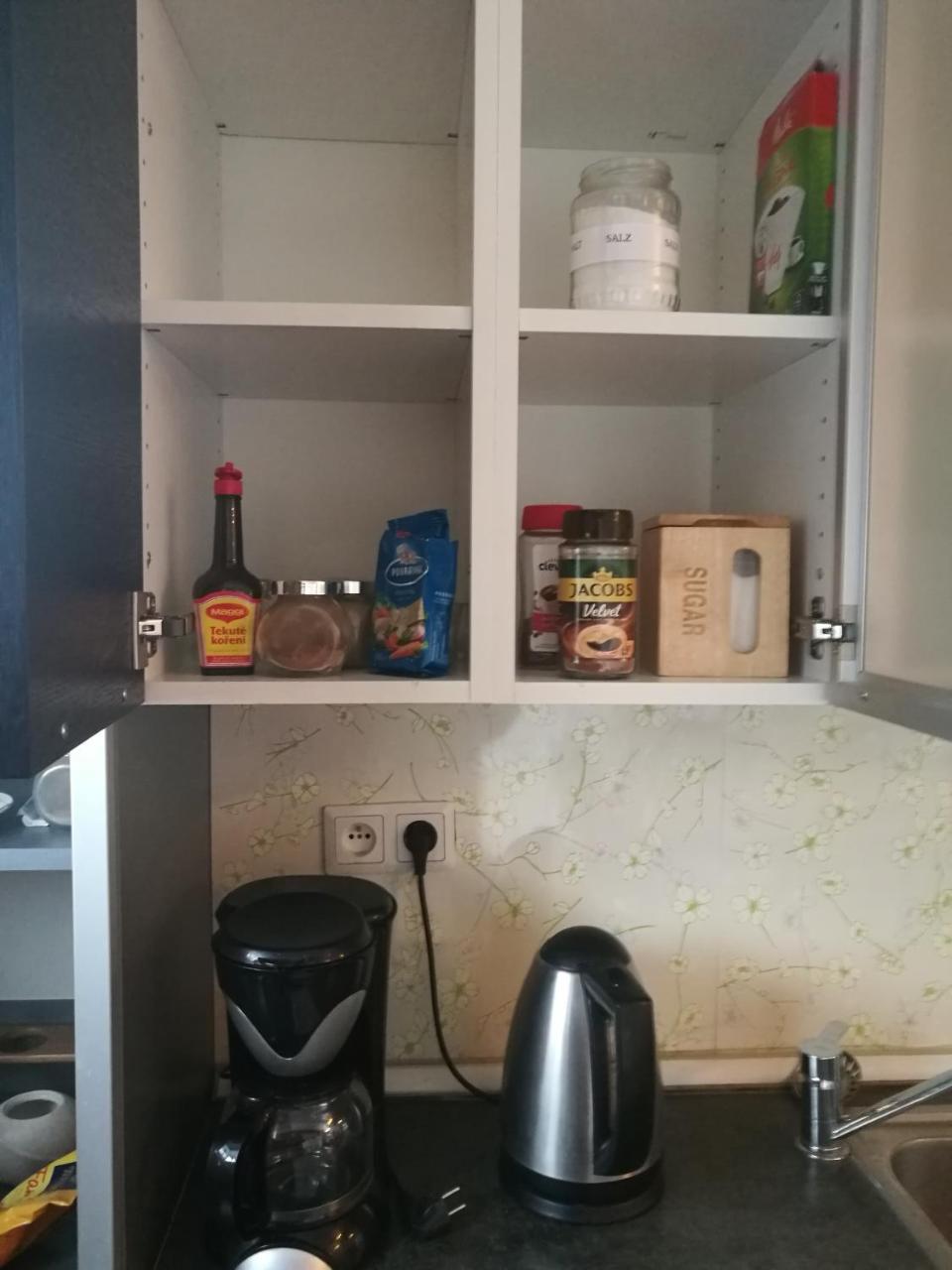 Apartment Maximilian 브라티슬라바 외부 사진