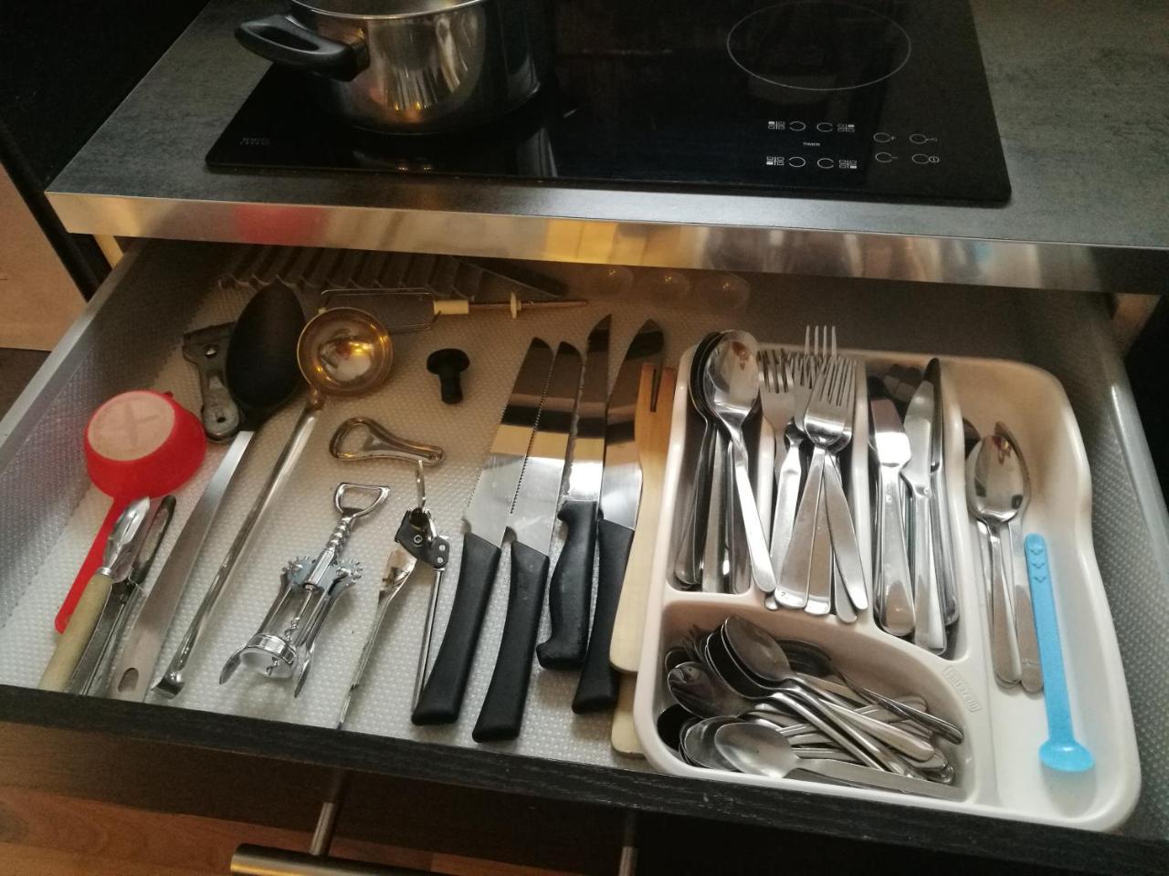 Apartment Maximilian 브라티슬라바 외부 사진
