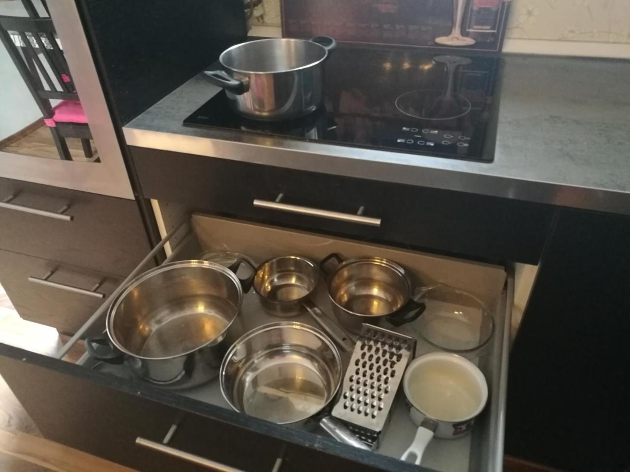 Apartment Maximilian 브라티슬라바 외부 사진